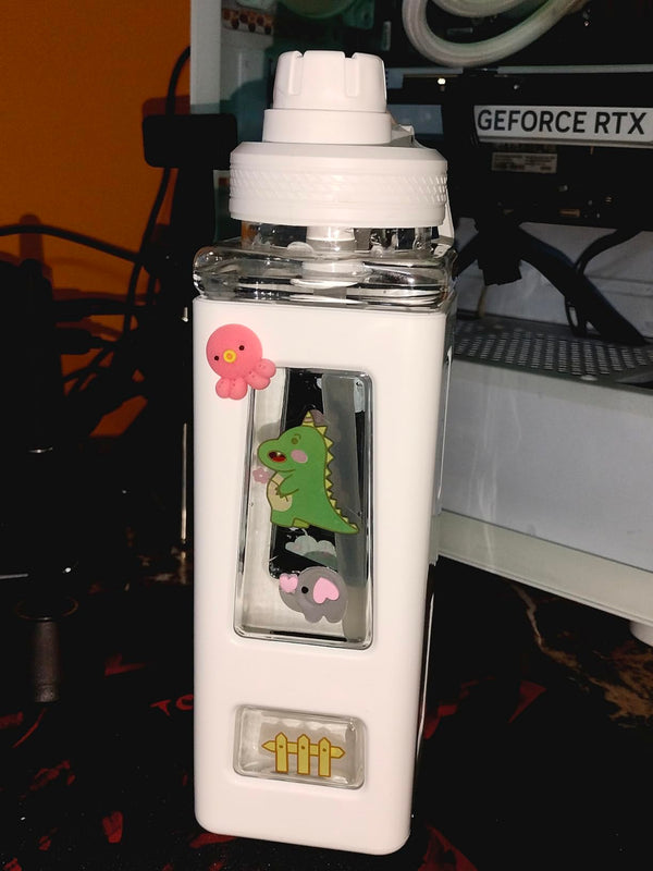 Product review image